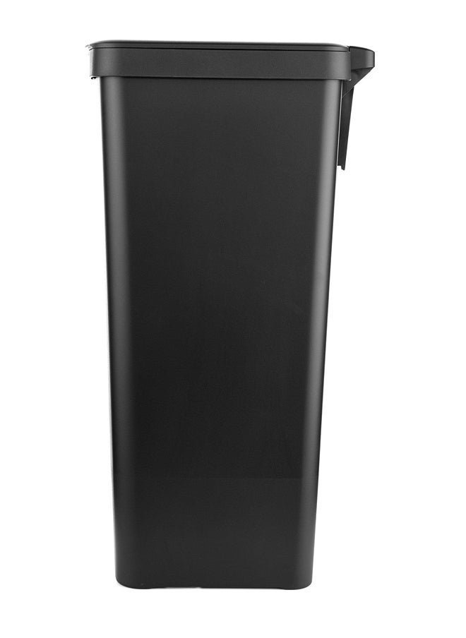 brabantia StepUp Pedal Bin 45 Litre Dark Grey  - Image 2