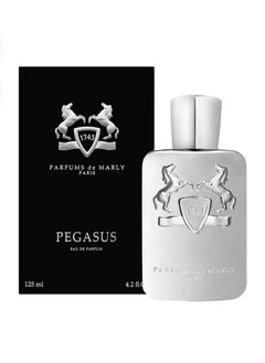 De Marly Pegaus 125