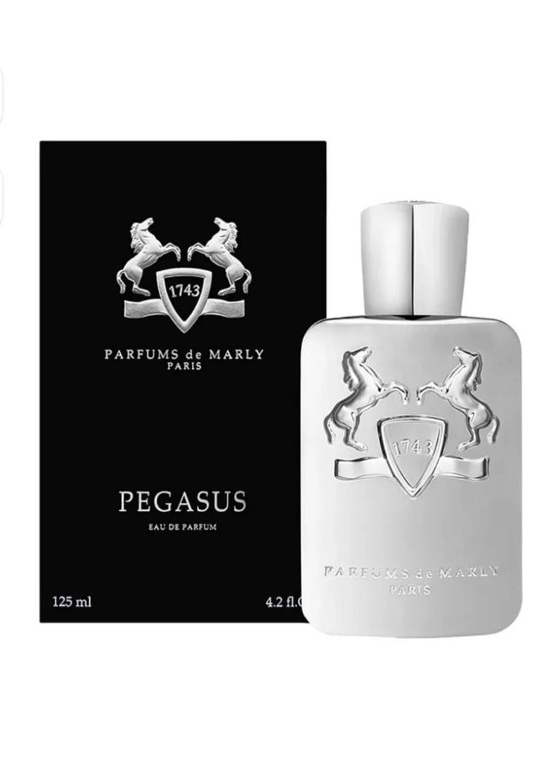 PARFUM DE MARLY - De Marly Pegaus 125 - Image 1