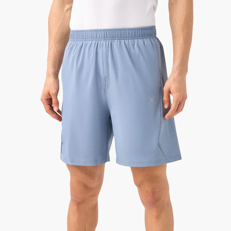 ADOT by Splash Pocket Detail Shorts with Elasticated Waistband