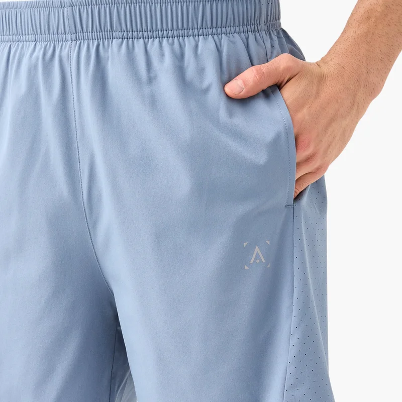 ADOT by Splash Pocket Detail Shorts with Elasticated Waistband