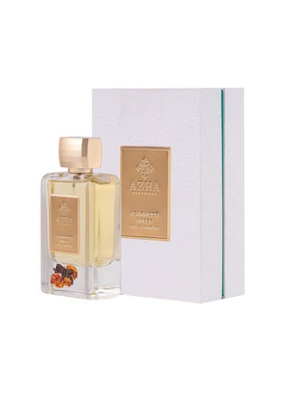Agarwood Amber Eau de Parfum