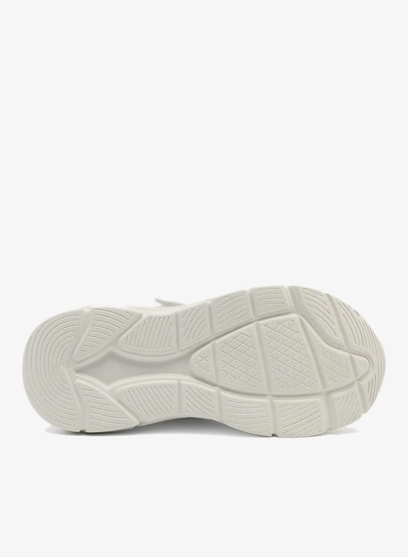 U.S. Polo Assn. 6P PULAS JR GLB 6FX BOY OD_WHITE Pulas Jr Kids Casual Shoes - White for Men | Best Price UAE