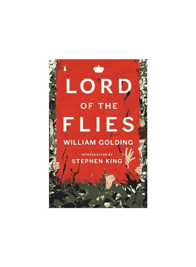 Lord Of The Flies Centenary Edition