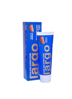 lara Original Arjo cream 