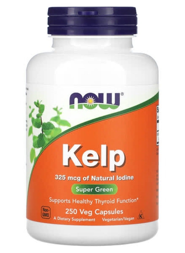 كبسولات الكيلب 250 كبسولة