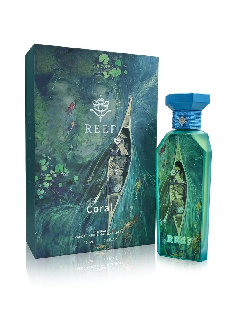 كورال أروما ريف العطور كورال - بيرفيوم  100مل