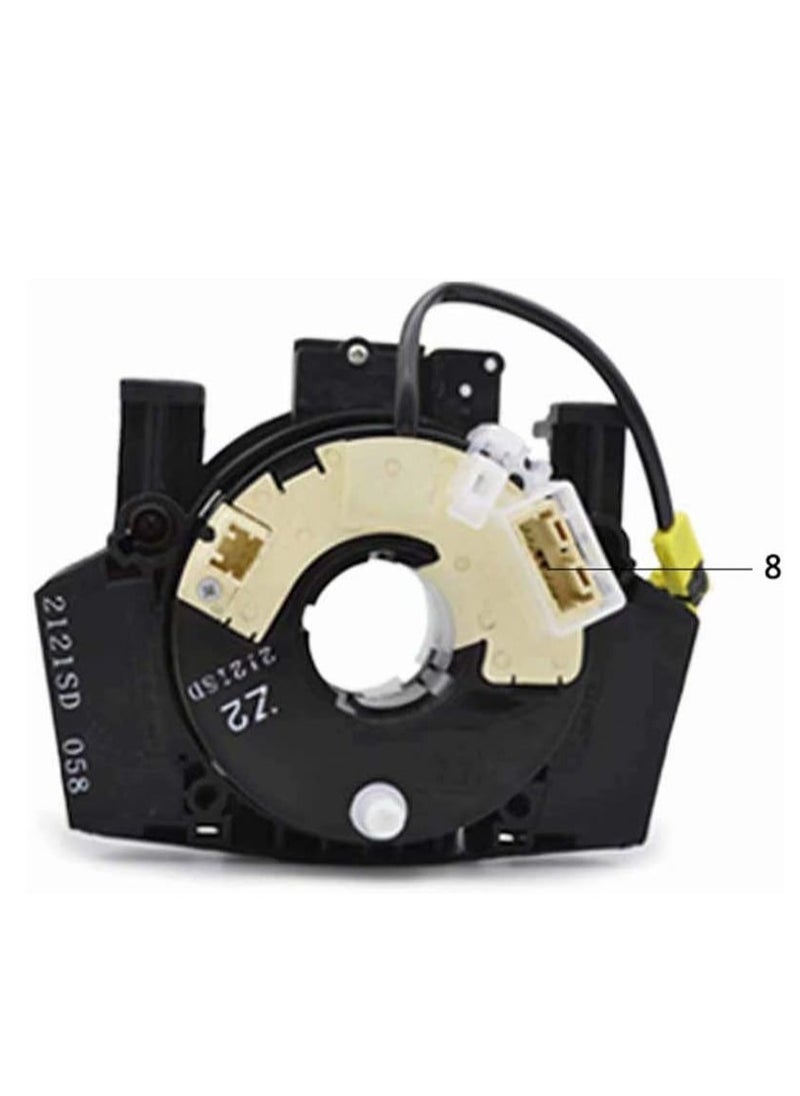 Replacement Model 2005-2015 Use for Kia Sorento Spiral Cable Clock Spring 1 Wire B5567-BH00A for Nissan Qashqai JJ10E J10E
