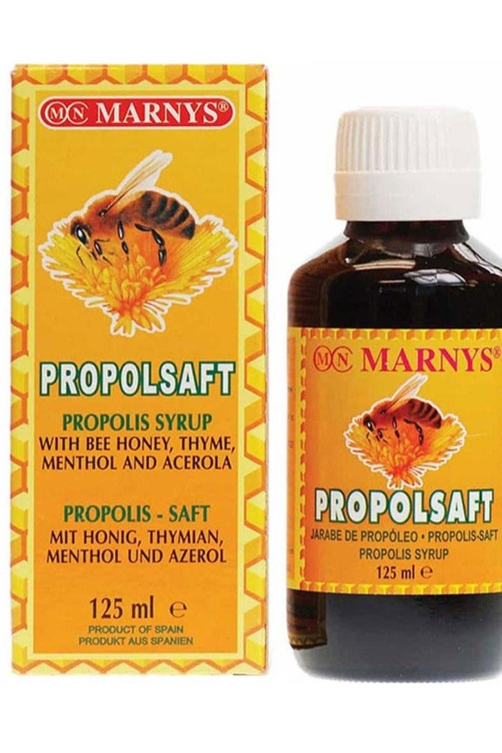 Marnys Propolsaft 125 ML - Image 3