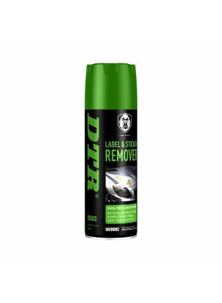 DTR Sticker Remover 500ml by CGS Car Care D503