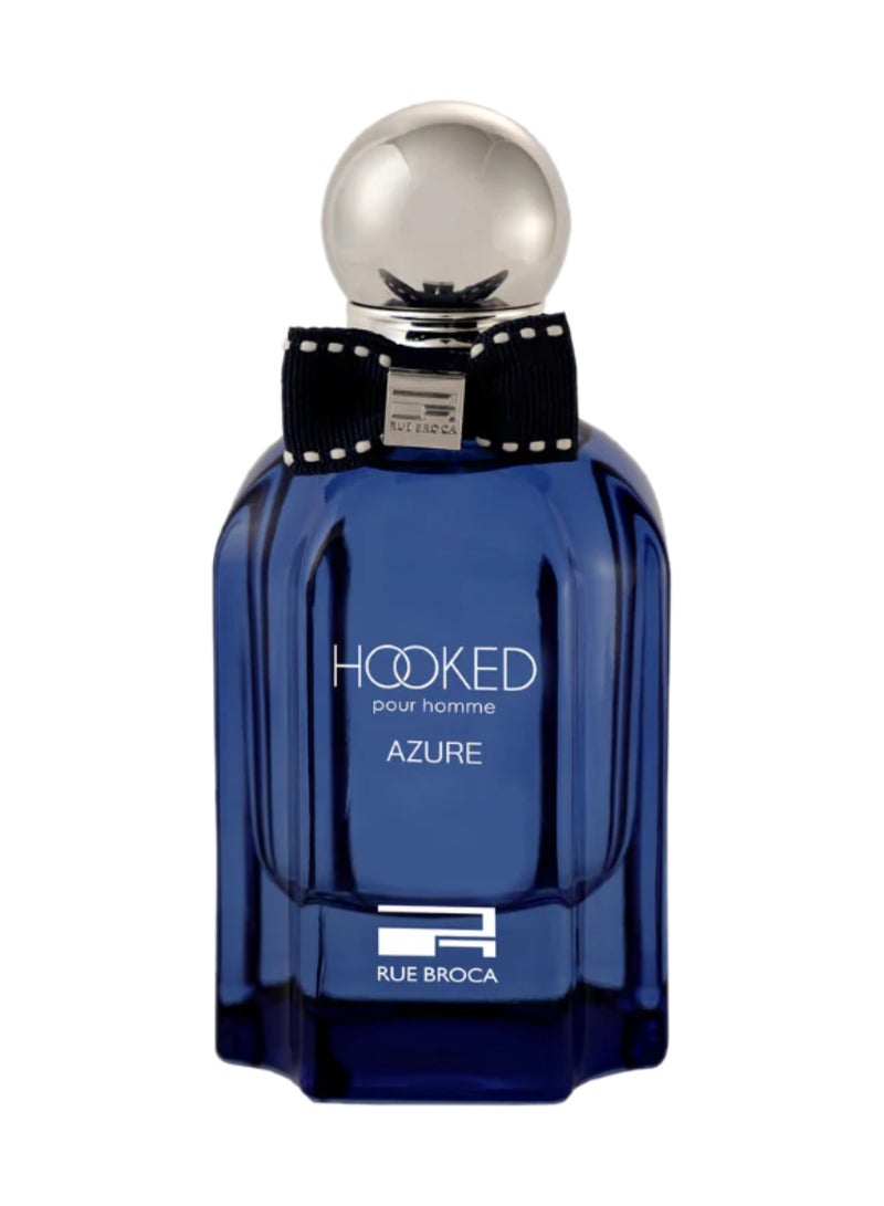 Rue Broca Hooked Azure Eau De Parfum For Men, 100ML - Image 1