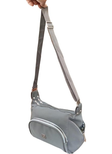 My Geppeto Bag Faux Leather Stylish Women's Crossbody Bag - Shoulder Bag  - Image 2
