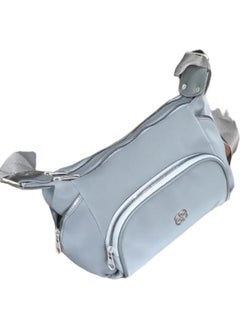 My Geppeto Bag Faux Leather Stylish Women's Crossbody Bag - Shoulder Bag  - Image 3