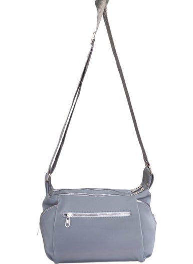 My Geppeto Bag Faux Leather Stylish Women's Crossbody Bag - Shoulder Bag  - Image 4