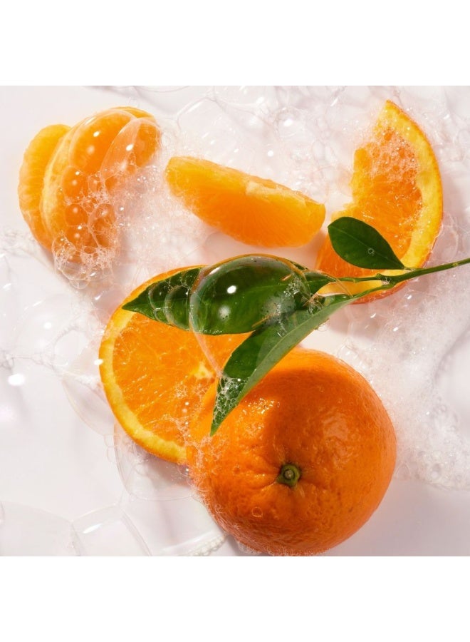 ROGER & GALLET Roger&Gallet Bois D'Orange Perfumed Soap 3x100g - Image 2