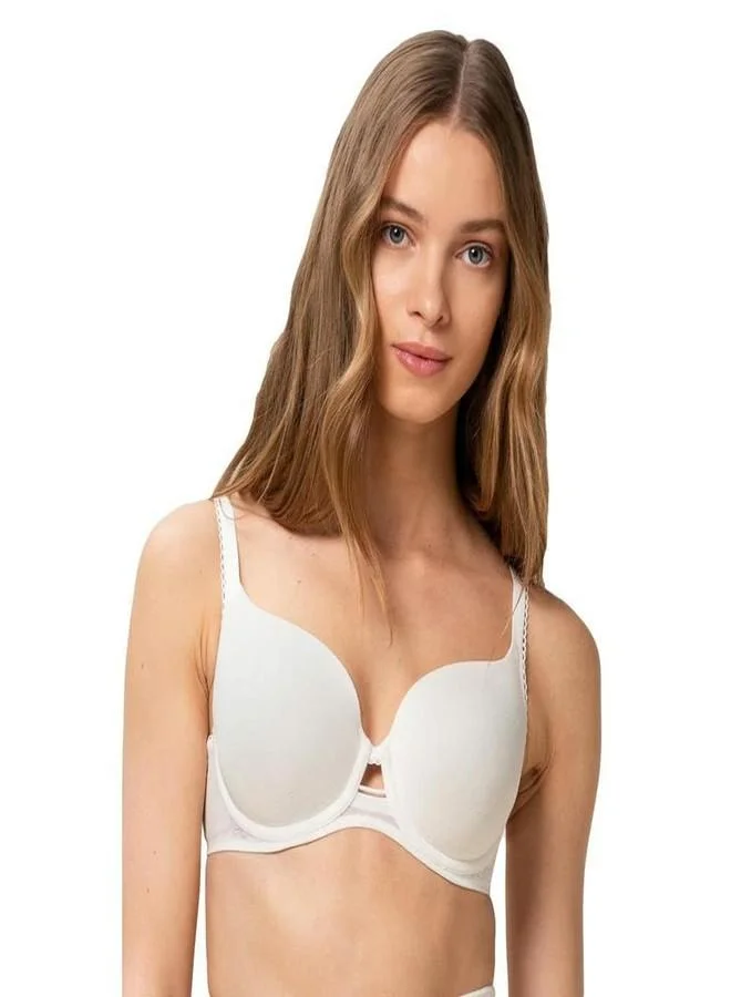 ترايامف Triumph Women Wild Rose Sensation Spacer-Cup Padded 3D Flexi Wired Bra