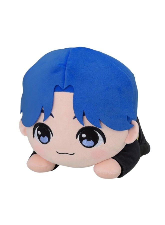 Sega NESOBERI (Lay-Down) "TinyTAN" MEJ Plush ~Butter~ "Jung Kook"