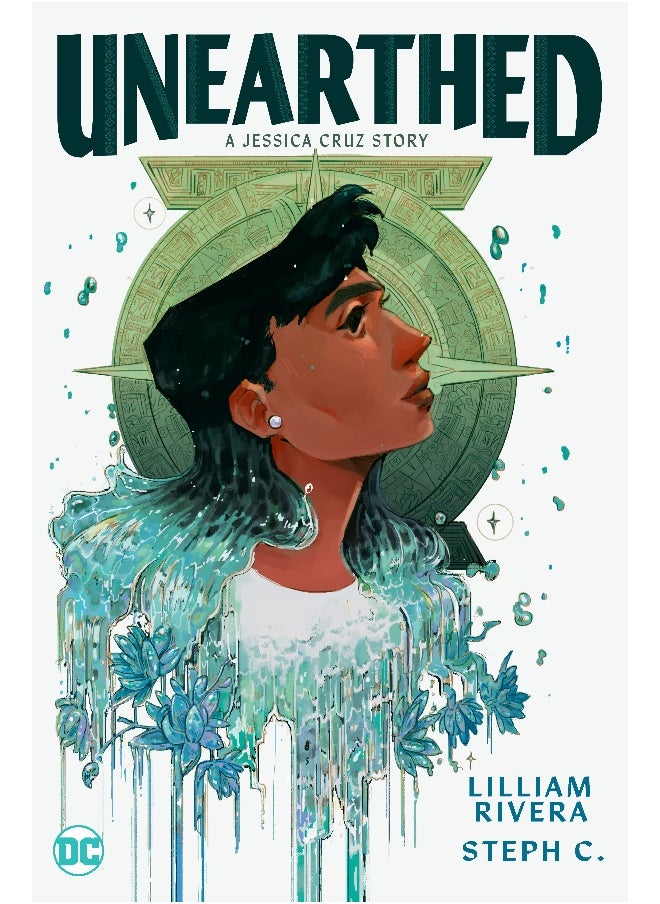 Unearthed: A Jessica Cruz Story