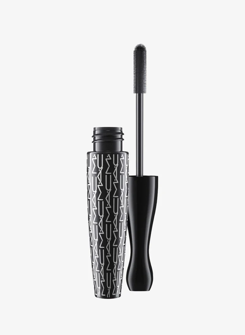 In Extreme Dimension Mascara - 3D Black Lash