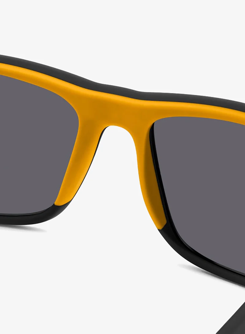Polaroid  Rectangular Sunglasses Frames  | Best Price UAE