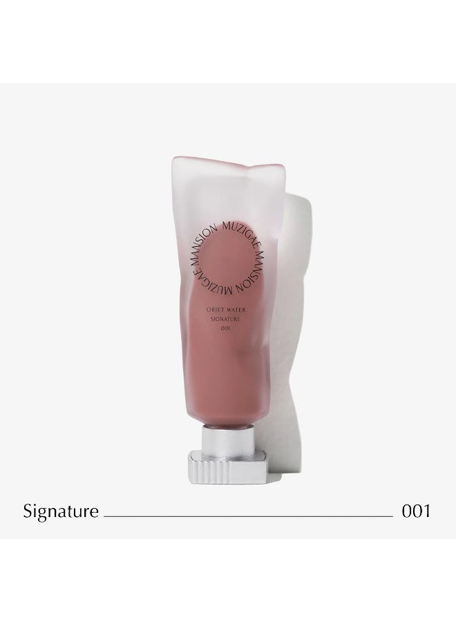 Muzigae Mansion أوبجيه ووتر 001 توقيع 5.8 مل - Image 1