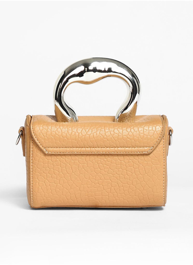 Haute Sauce - Caldera Hand Bag - Image 1