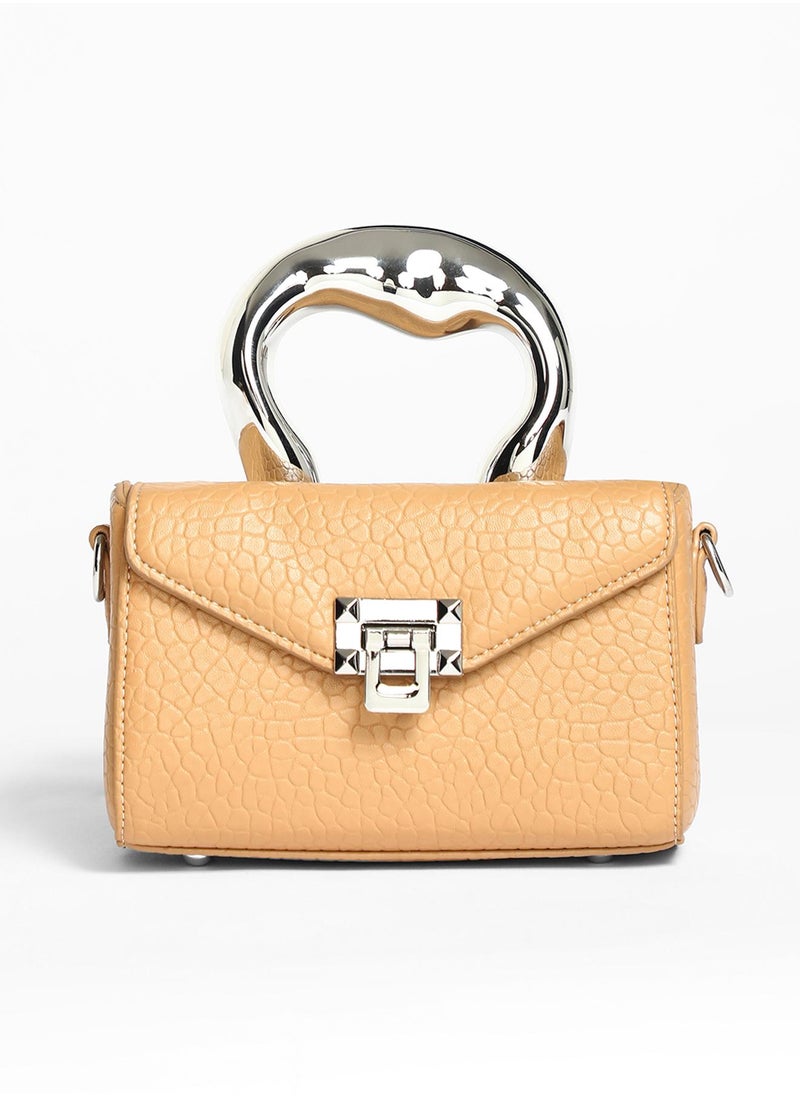 Haute Sauce - Caldera Hand Bag - Image 1