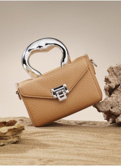 Haute Sauce Caldera Hand Bag  - Image 1