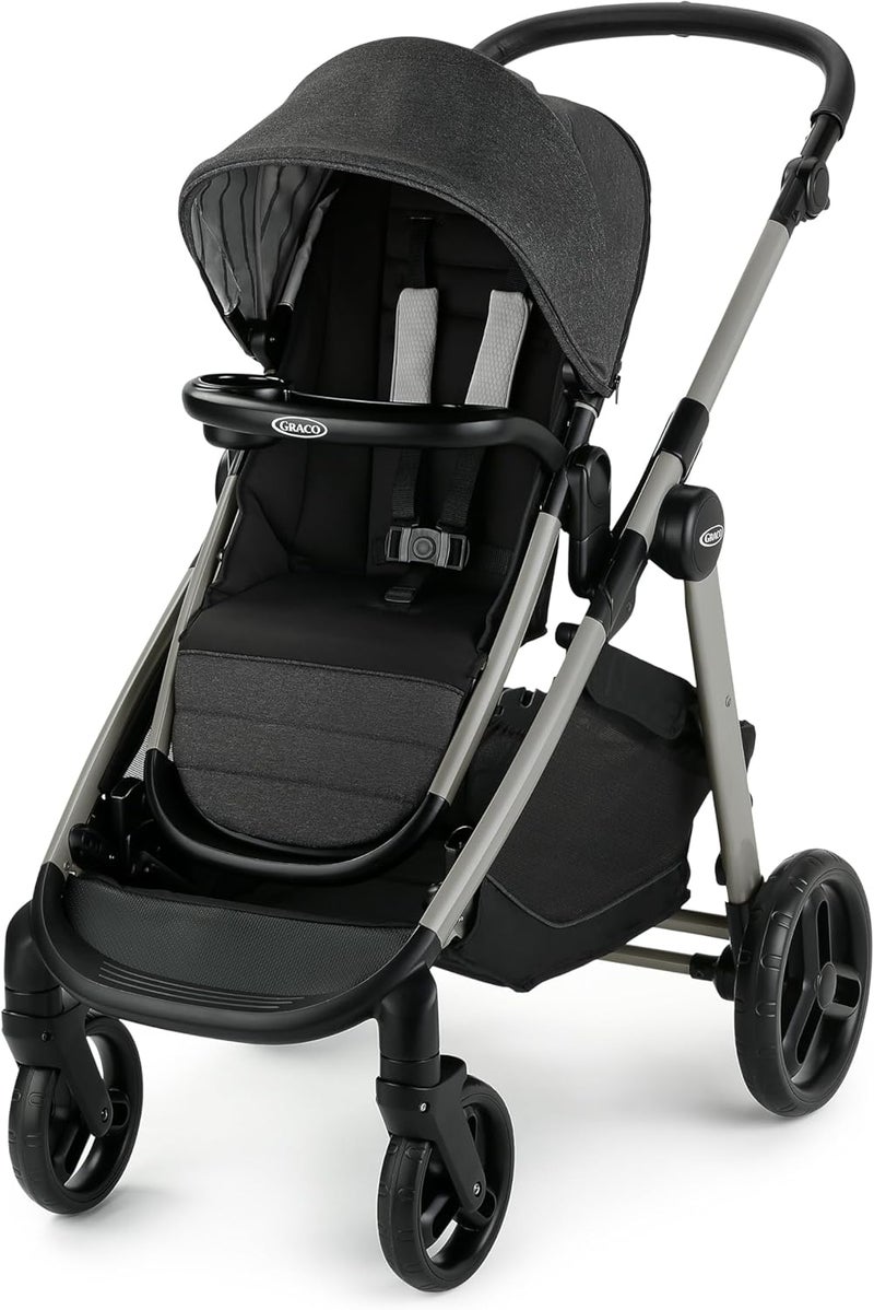 Graco Modes Nest2Grow Stroller in Maison - Image 1