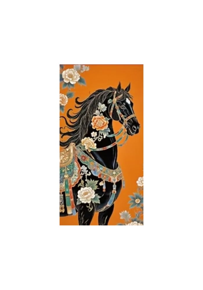 Money Envelope, Hongbao - 1pc, China