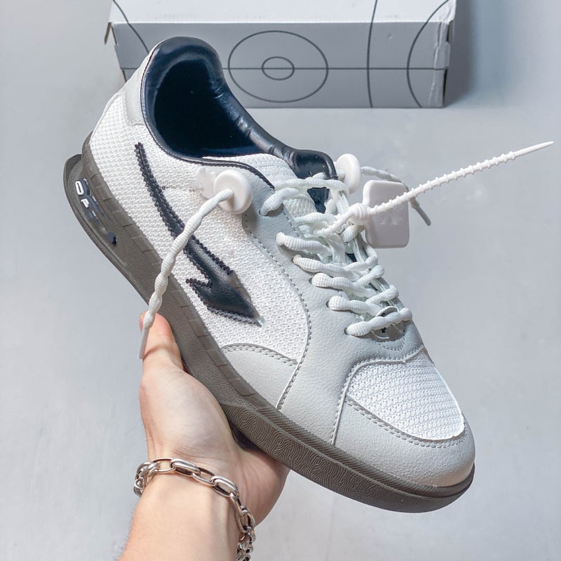 Arrow OW Skate Shoes - Retro American Street Style, Lightweight Comfort Casual Sneakers for Men and Women