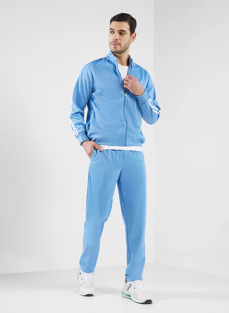 FRWD Stripe Tracksuit