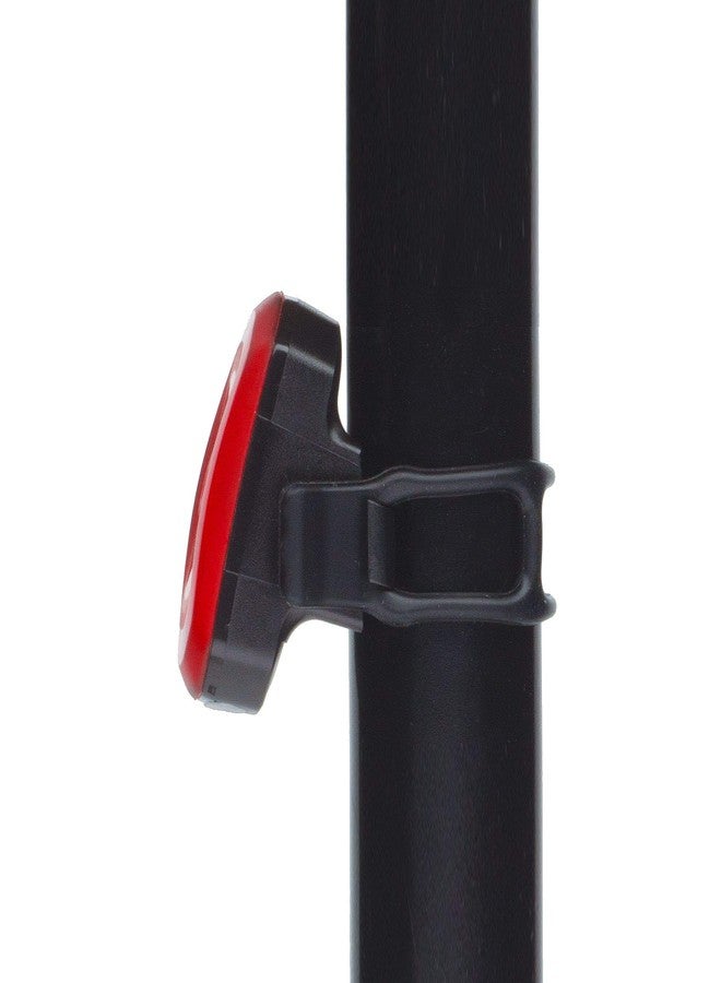 Blackburn Click USB Rear Light - Black - Image 4