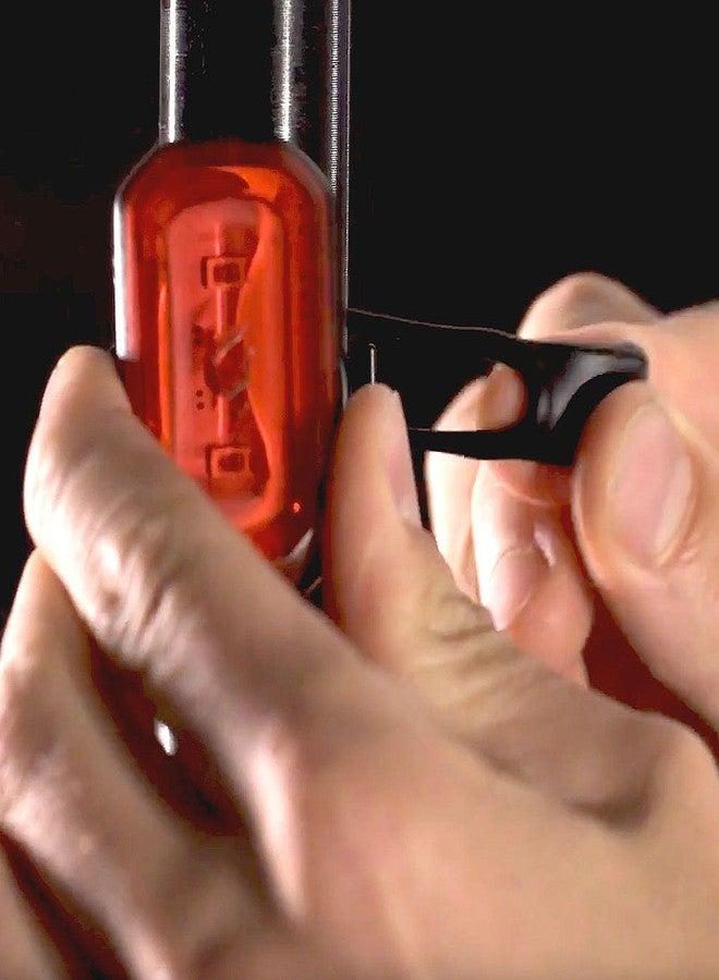 Blackburn Click USB Rear Light - Black - Image 3