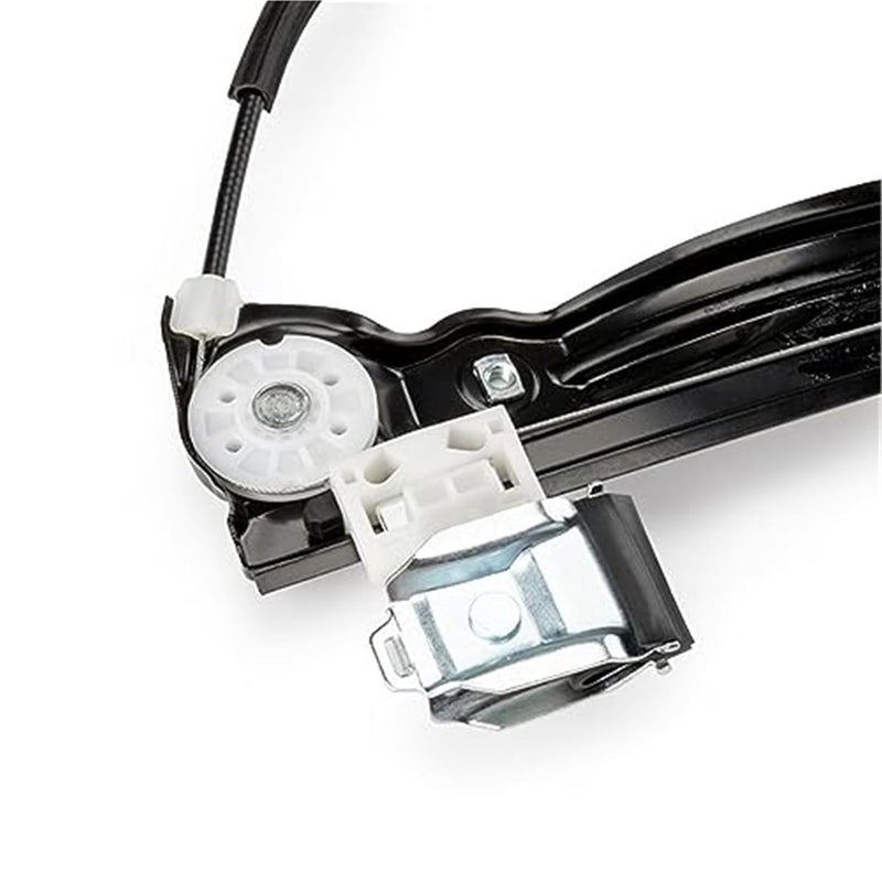 Wivplex Electric Window Regulator Repair Kit for Holden Cruze - Image 5