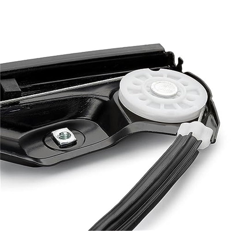 Wivplex Electric Window Regulator Repair Kit for Holden Cruze - Image 2