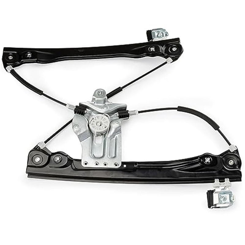 Wivplex Electric Window Regulator Repair Kit for Holden Cruze - Image 4