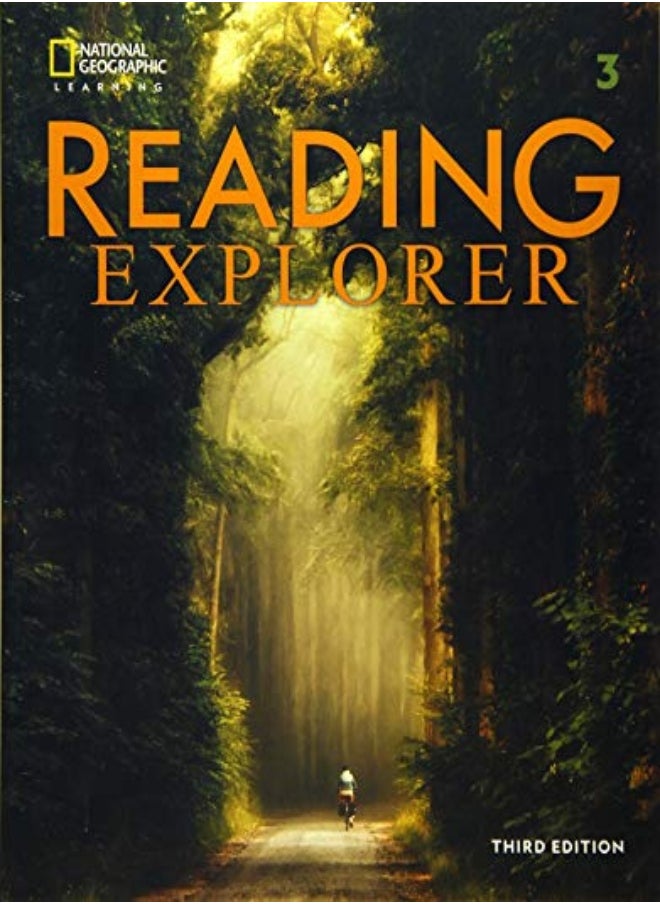 Reading Explorer 3 