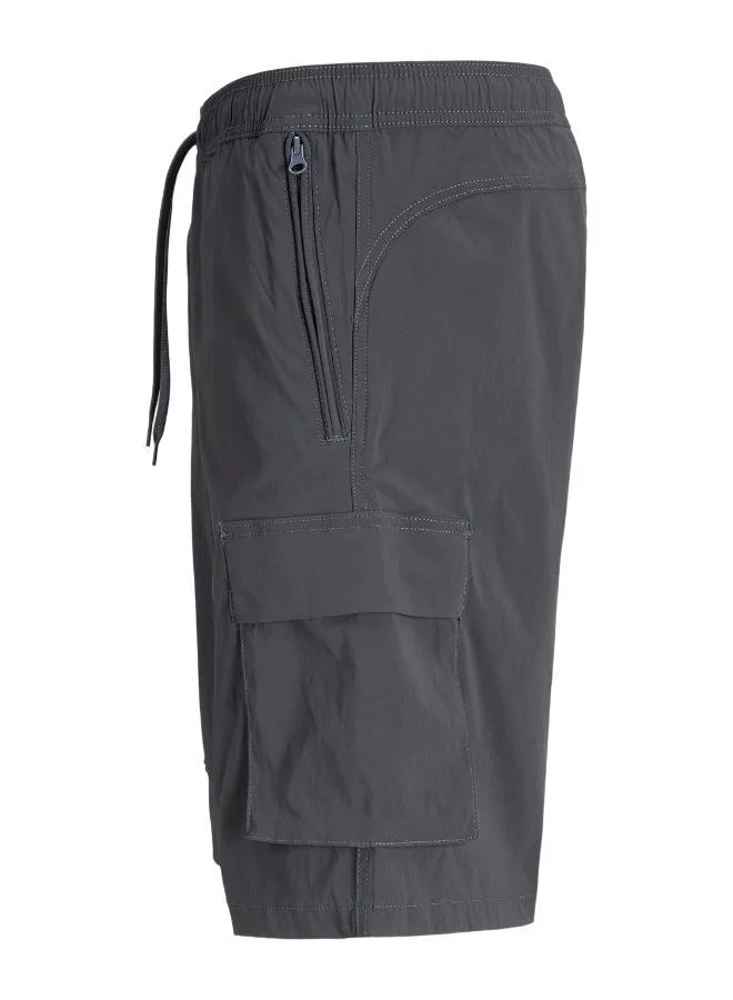 JACK & JONES  Casual Cargo Shorts for Men | Best Price UAE