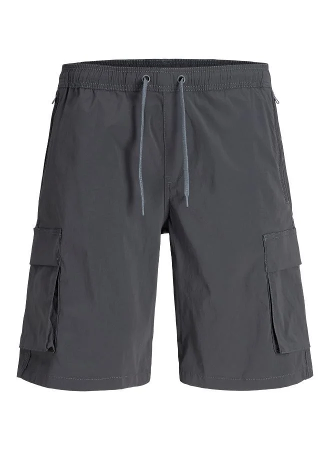 JACK & JONES Casual Cargo Shorts