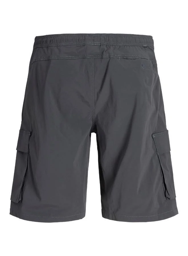 JACK & JONES Casual Cargo Shorts