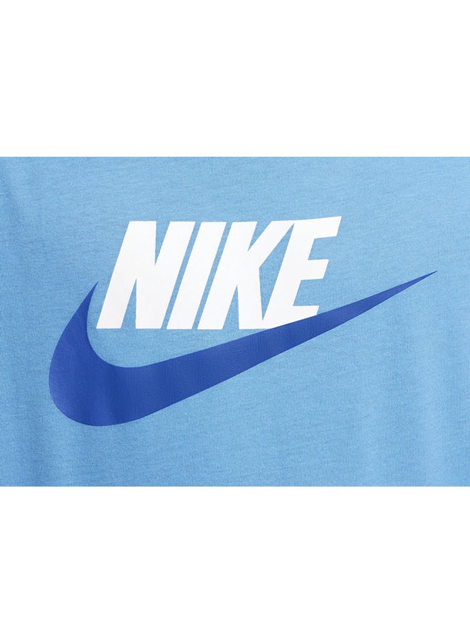 Nike K Nsw Tee Futura Hbr  - Image 5