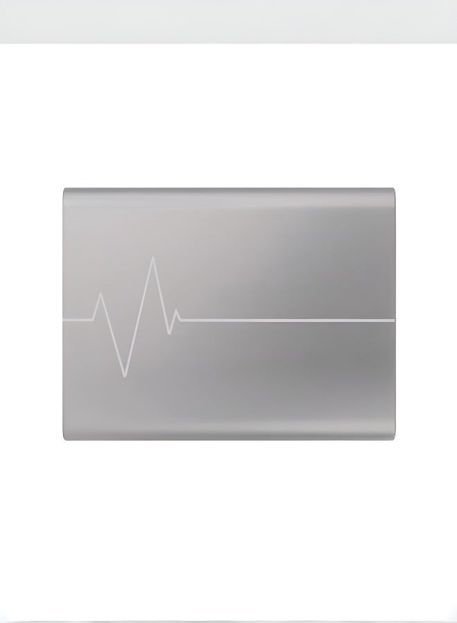 SL-【Newly upgraded, faster and larger capacity】 High-speed mobile hard disk - Image 4