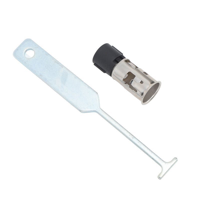 Lighter Socket Removal Tool 56457 Cigarette Lighter Base Disassembly Tool Set Replacement for Chevy Avalanche C1500 C2500 C3500 - Image 4