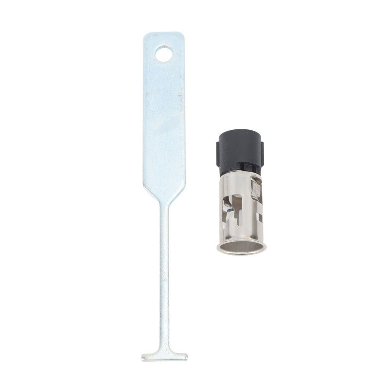 Lighter Socket Removal Tool 56457 Cigarette Lighter Base Disassembly Tool Set Replacement for Chevy Avalanche C1500 C2500 C3500 - Image 5