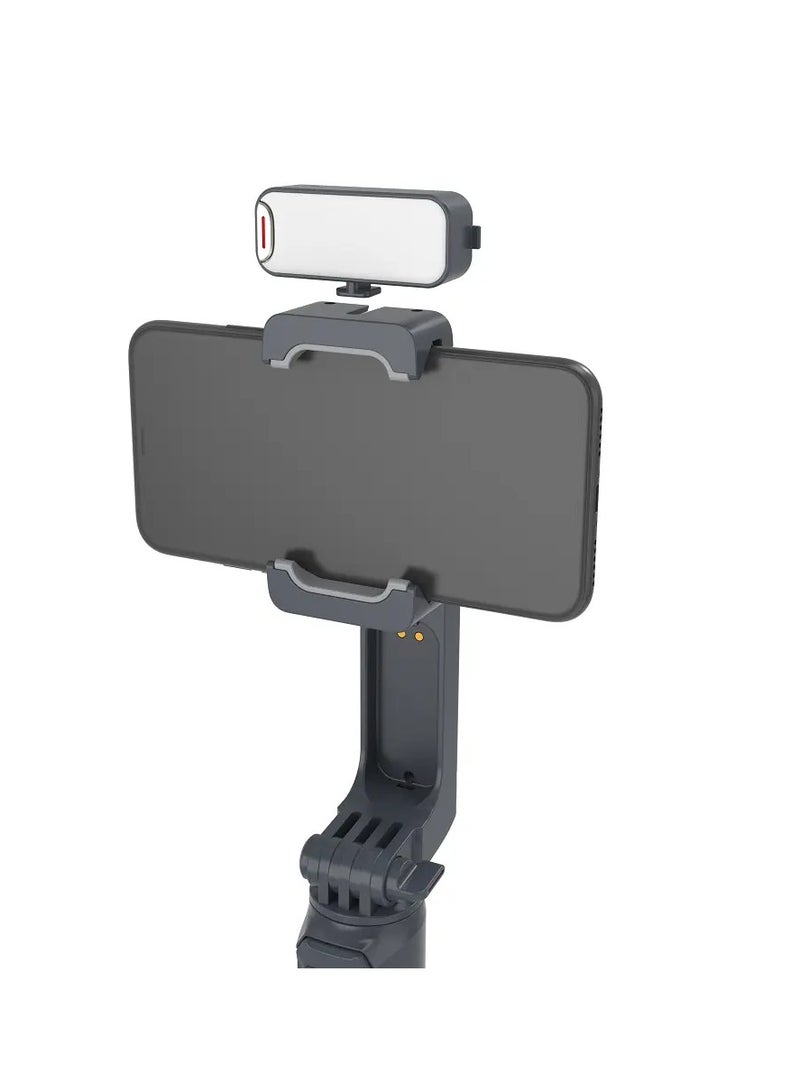 A10 Multifunctional Anti-shake Smartphone Gimbal Stabilizer Wireless Control Portable Handheld Phone Selfie Stick Tripod - Image 3