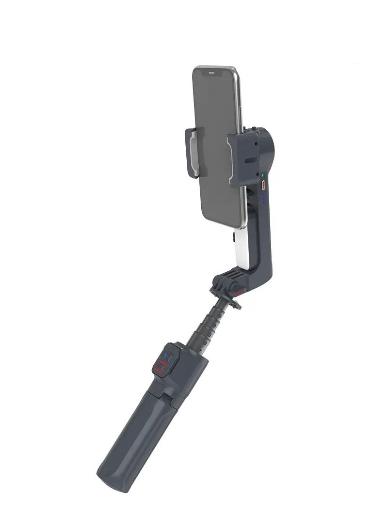 A10 Multifunctional Anti-shake Smartphone Gimbal Stabilizer Wireless Control Portable Handheld Phone Selfie Stick Tripod - Image 5