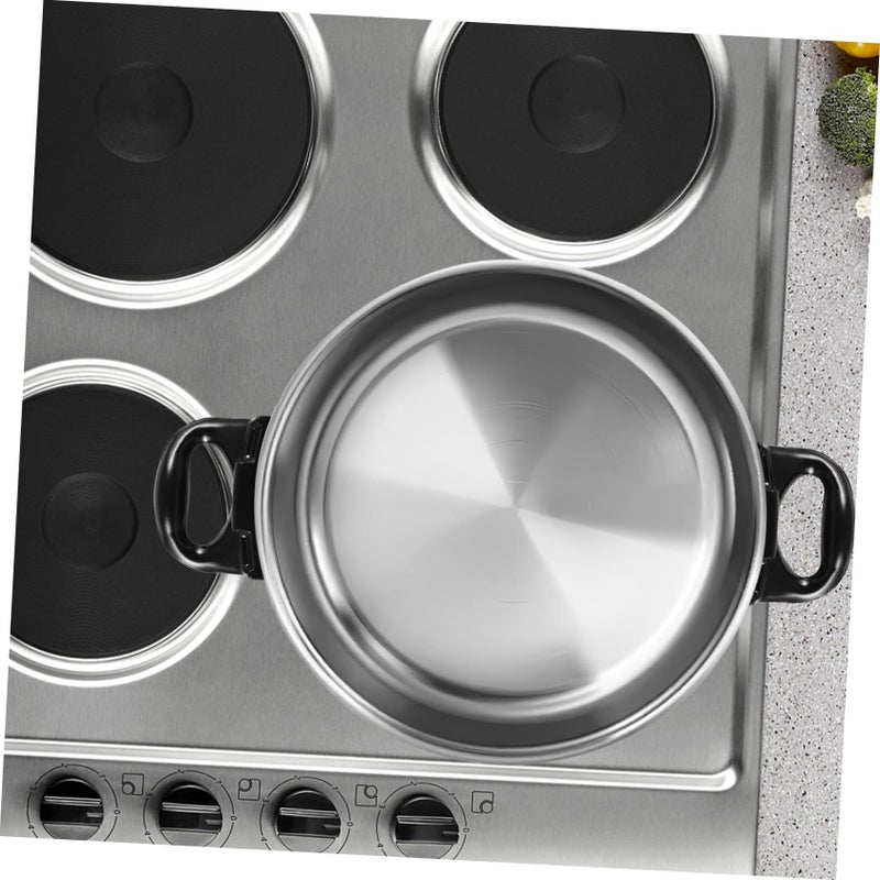 Ergonomic Pot Handle Replacement 5 Pack For Pressure Cookers Cookware - Image 3