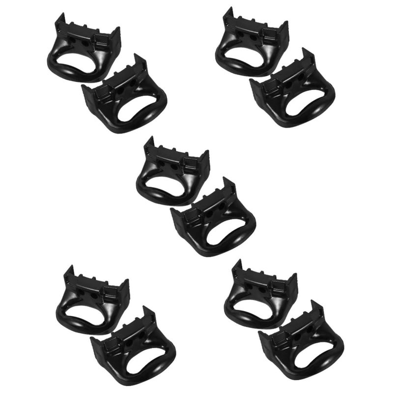 Ergonomic Pot Handle Replacement 5 Pack For Pressure Cookers Cookware - Image 2