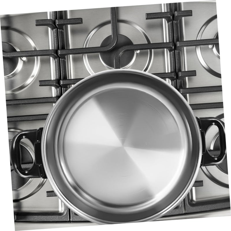 Ergonomic Pot Handle Replacement 5 Pack For Pressure Cookers Cookware - Image 4